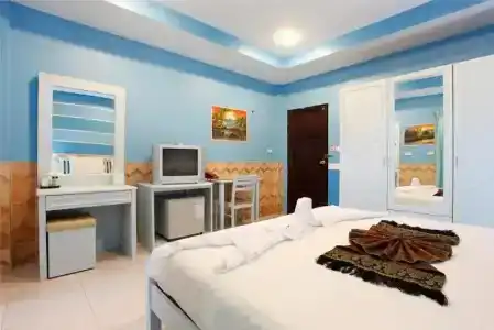 Amici Miei Guesthouse - 27