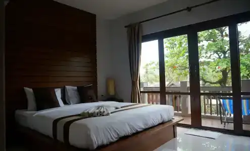Lanta Intanin Resort - Sha Extra Plus - 30
