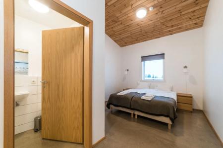 Álftröð Guesthouse - 1