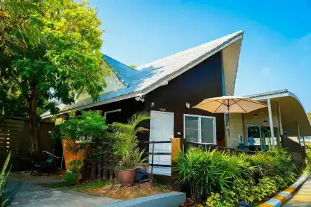 Lunarhut Resort - 96