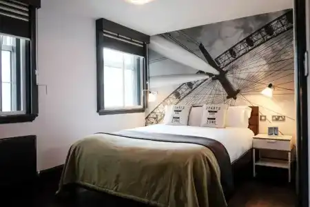 The Wellington - 32