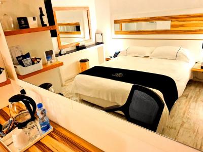 The Ciao Stelio Deluxe (Adults Only) - 74