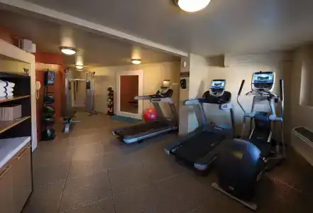 DoubleTree Suites by Hilton Tucson-Williams Center - 20
