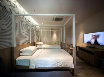 Bann Pantai Resort - 81