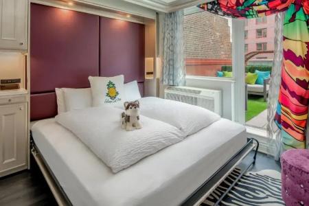 Staypineapple, An Artful, Midtown New York - 74