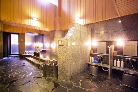 Apa Villa Sendai-Eki Itsutsubashi - 26