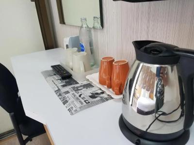 Prajaktra City Hostel - 80
