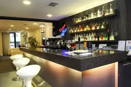 Mim Otel İstanbul - 18