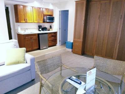 Imperial Hawaii Resort - 117
