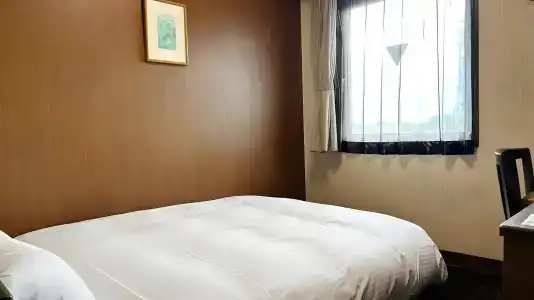 Route-Inn Court Kofu - 17