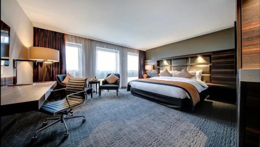 Best Western Premier Beaulac - 47