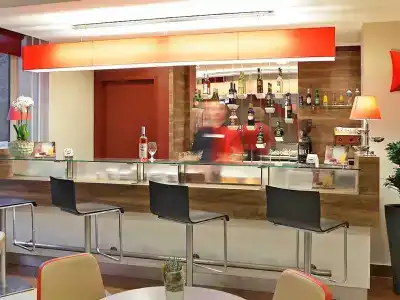 Ibis Budapest Citysouth - 26