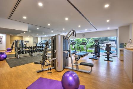 Oakwood and Residence - 21
