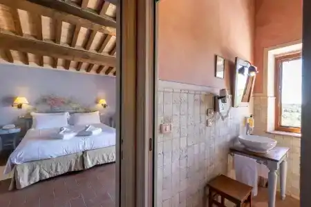 La Melosa & Spa - 93