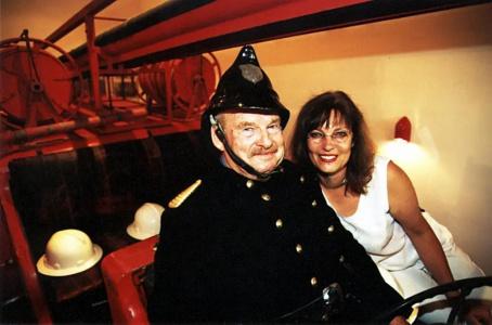 Fire Station Inn - 19