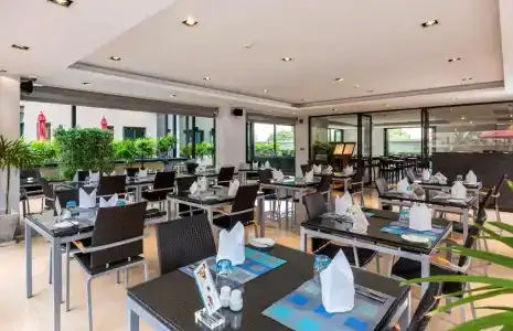 The Charm Resort Phuket - Sha Certified - 18