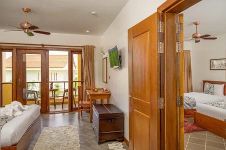 Savada Angkor Boutique - 53