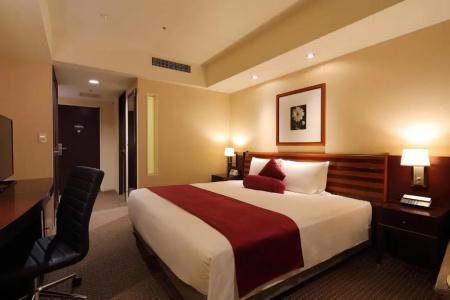 Ana Crowne Plaza Okayama, An Ihg - 30
