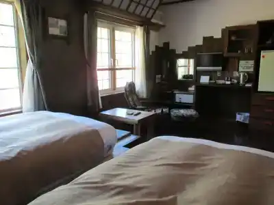 Auberge Kita No Dan Dan - 16