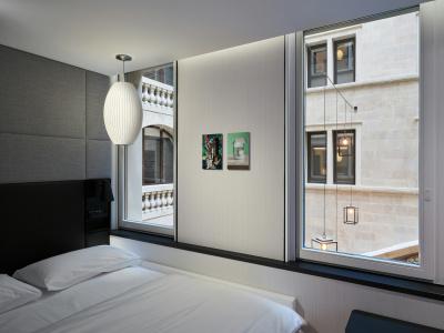 citizenM Geneva - 3