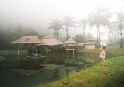 Khaosok Boutique Hideaway - 21
