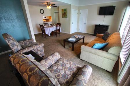 Multi Resorts at Puente Vista - 12
