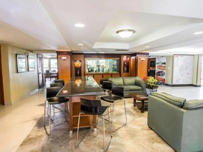 Quality Inn Miami Airport - Doral - 12