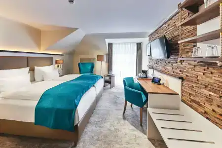 Dorint Strandresort & Spa Ostseebad Wustrow - 76