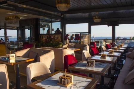 The Byzantium Suites & Spa - 29