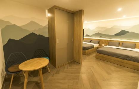 Aha Thang Bom Apartment Da Nang - 63