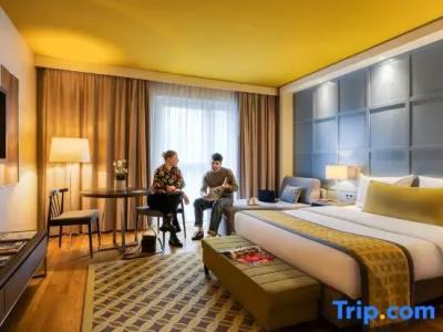 Citadines City Centre Frankfurt - 116