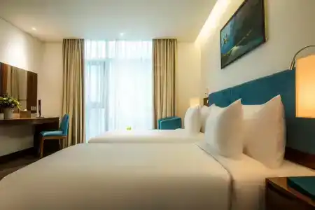 Maximilan Danang Beach - 66
