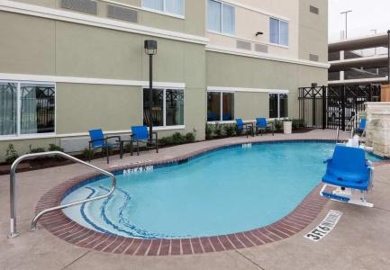 Courtyard by Marriott Dallas/Richardson - 14