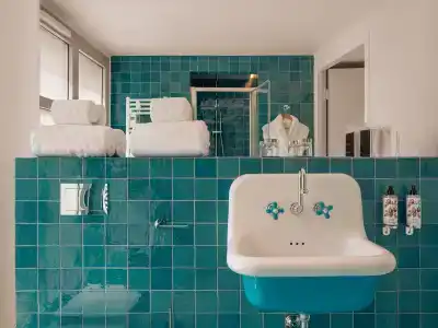Hôtel Saint Christophe - 24