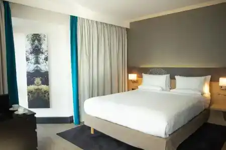 Novotel London Wembley - 44