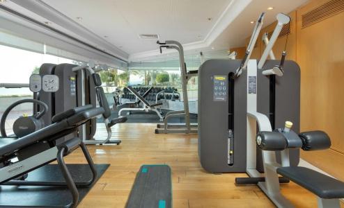 Royal Beach Eilat by Isrotel Exclusive - 26