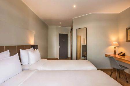 Radisson Antananarivo Waterfront - 3