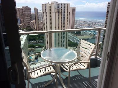 Lsi Resorts At Ala Moana - 7