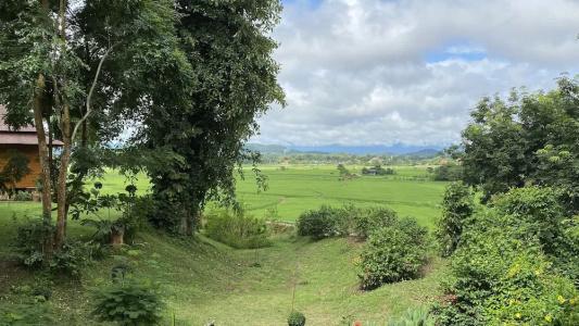 Nan Seasons Boutique Resort - 60
