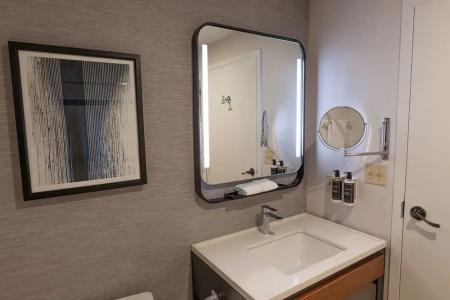 The St Gregory Dupont Circle Georgetown - 82