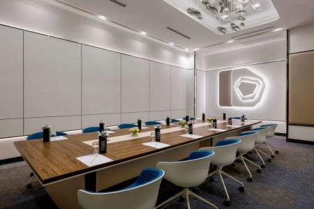 Novotel Rayong Star Convention Centre - 12