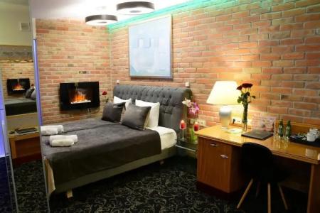 Bh Agit Congress&Spa - 83