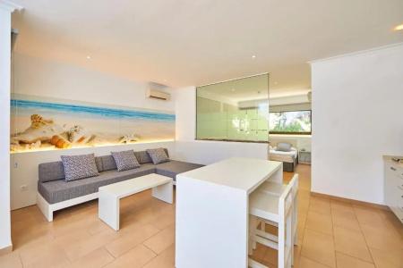 Apartamentos Jade - 6