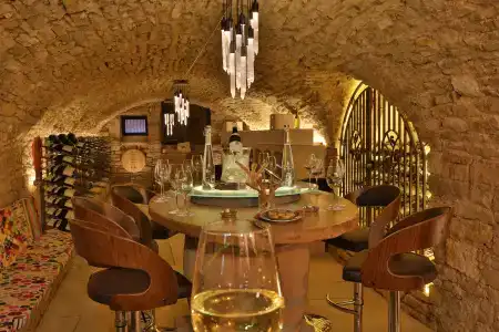 hôTel Le Cep - 21