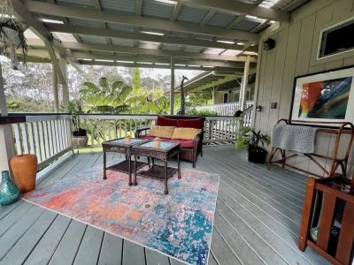 Aloha Junction - 5 min from Hawaiies National Park - 26