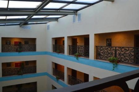 Saray Amman - 3