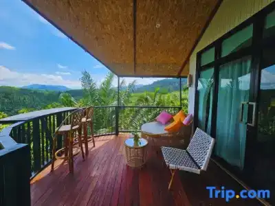 Khaosok Boutique Camps - 24