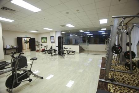 Swiss-Belresort Tuyen Lam - 27