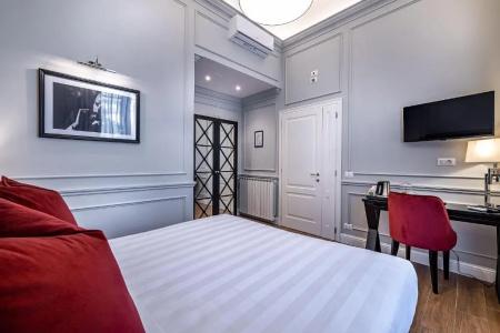 Ungherese Small Luxury Hotel - 80