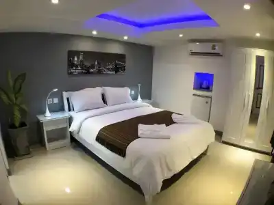 Swiss Villas Panoramic - Sha Certified - 190